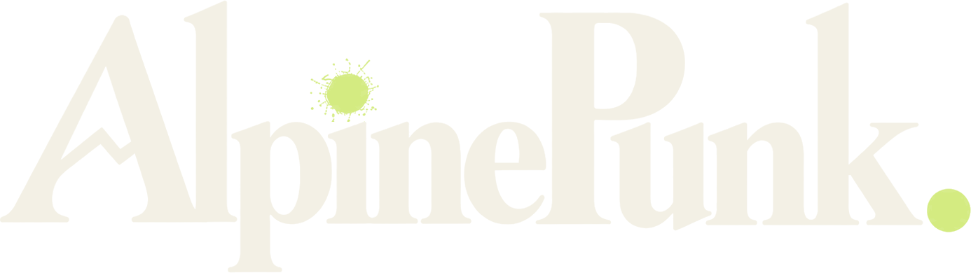 Alpine Punk